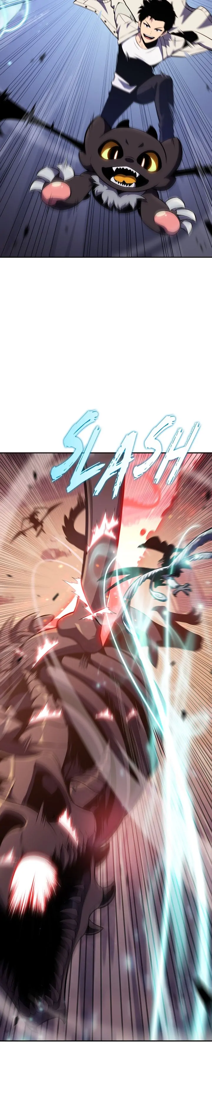 Read Solo Max Level Newbie En Manga Online