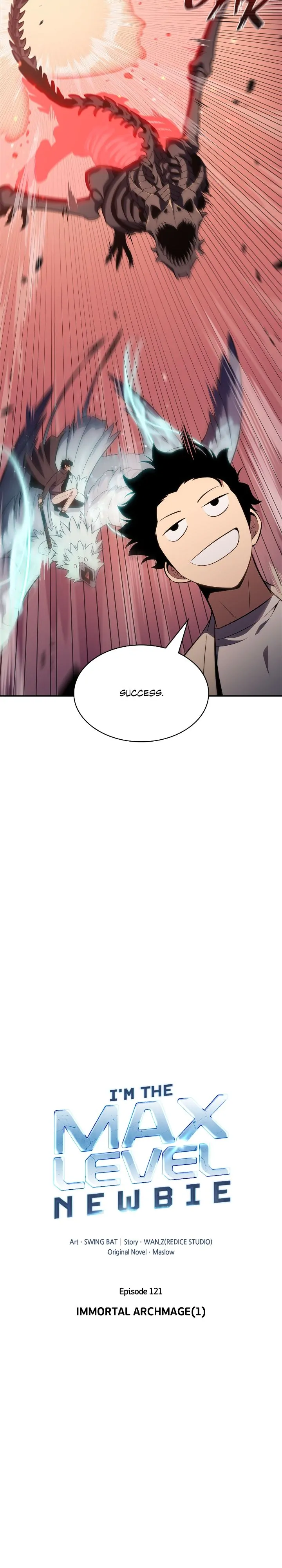 Read Solo Max Level Newbie En Manga Online