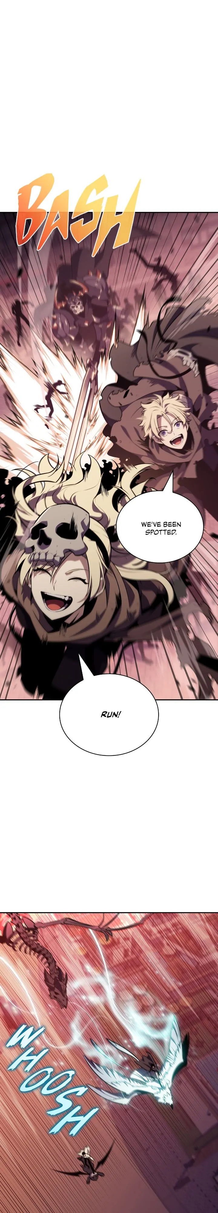 Read Solo Max Level Newbie En Manga Online