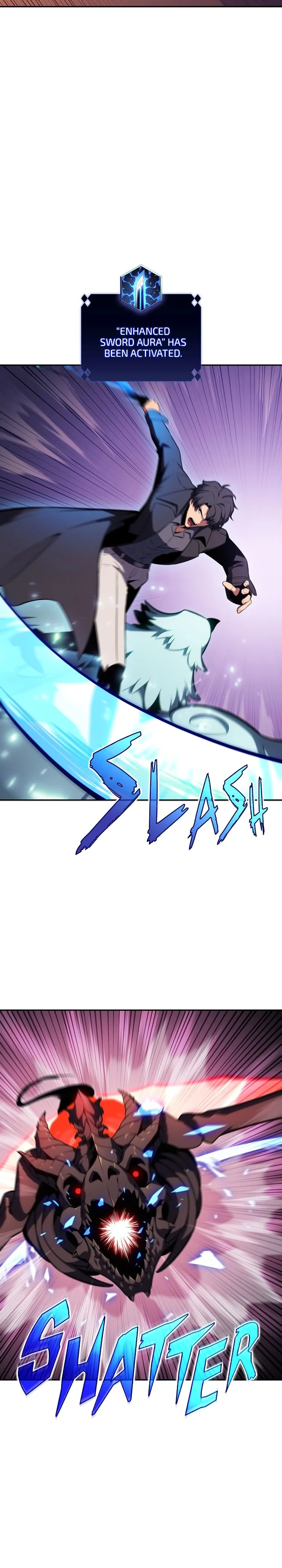 Read Solo Max Level Newbie En Manga Online