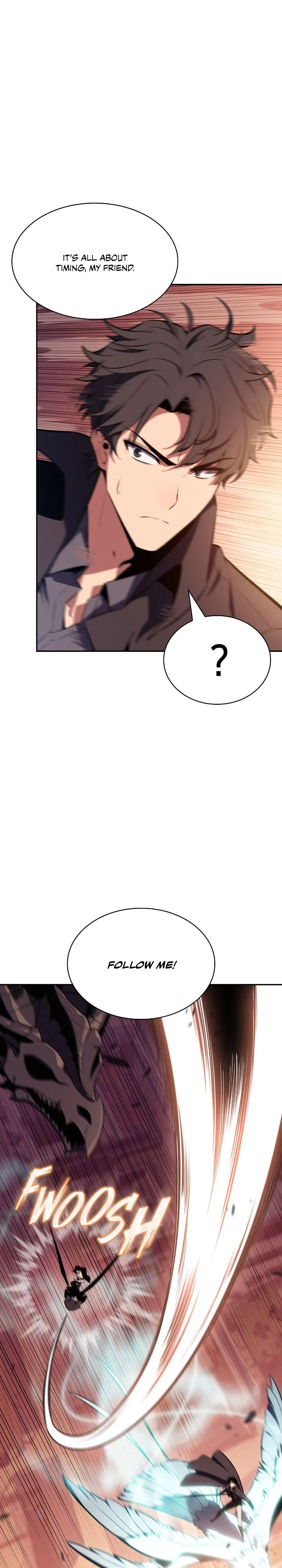 Read Solo Max Level Newbie En Manga Online
