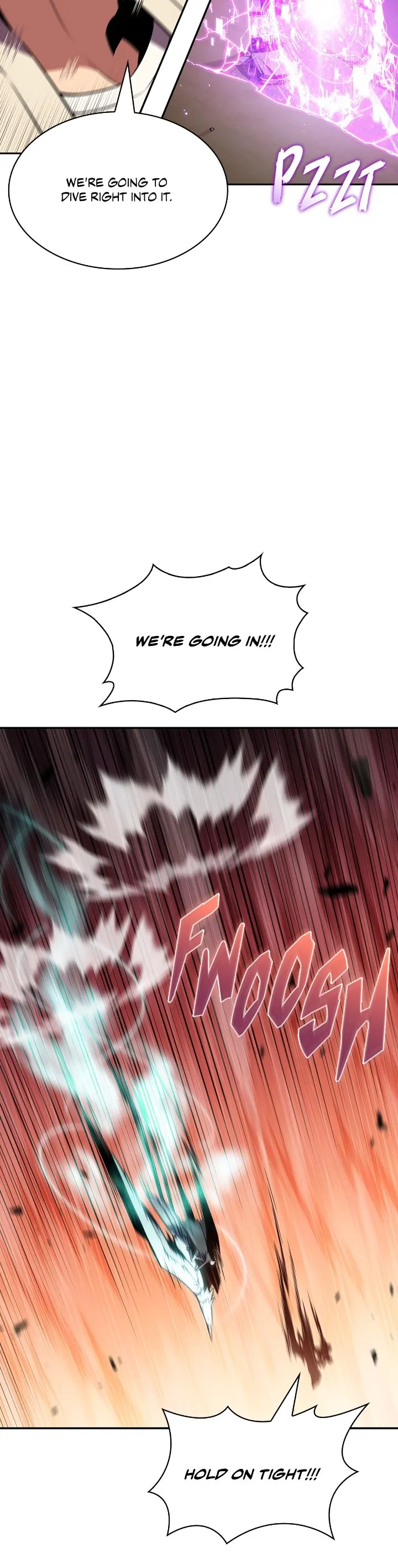 Read Solo Max Level Newbie En Manga Online
