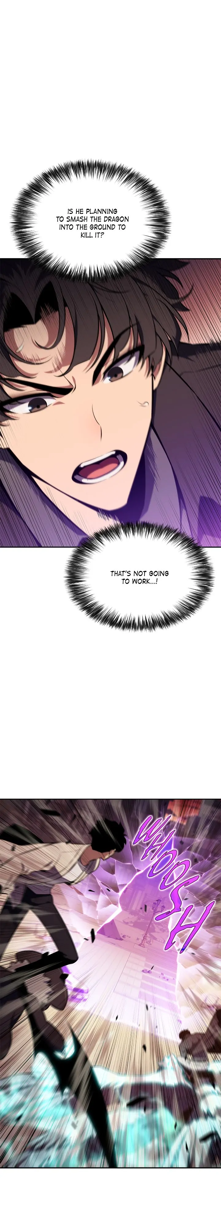 Read Solo Max Level Newbie En Manga Online