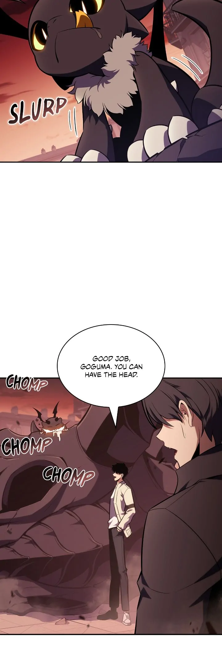 Read Solo Max Level Newbie En Manga Online