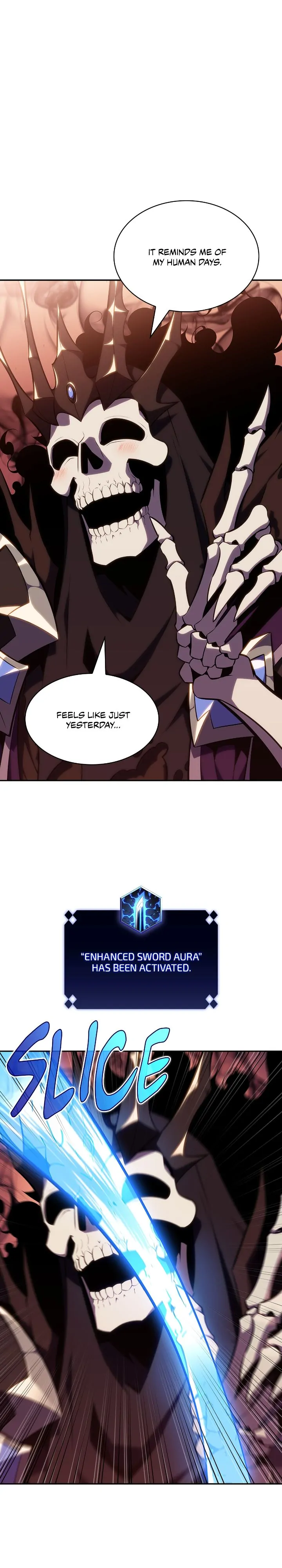 Read Solo Max Level Newbie En Manga Online