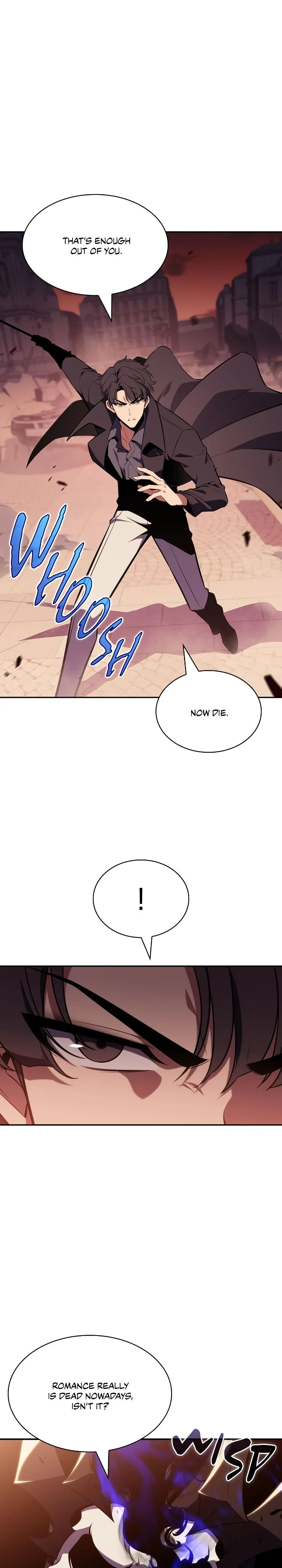 Read Solo Max Level Newbie En Manga Online