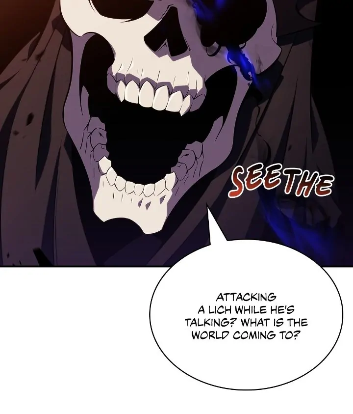 Read Solo Max Level Newbie En Manga Online