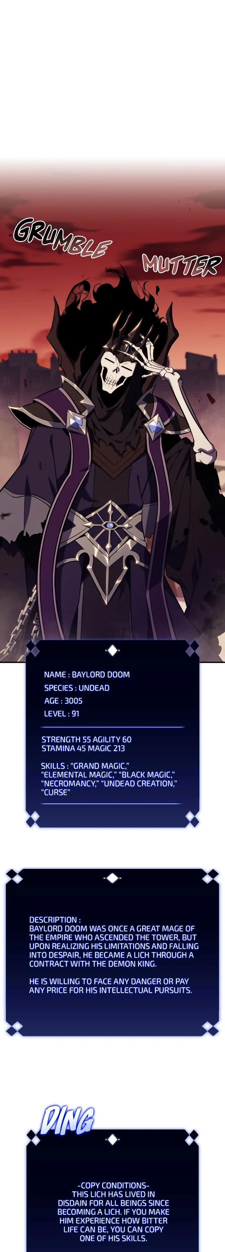 Read Solo Max Level Newbie En Manga Online