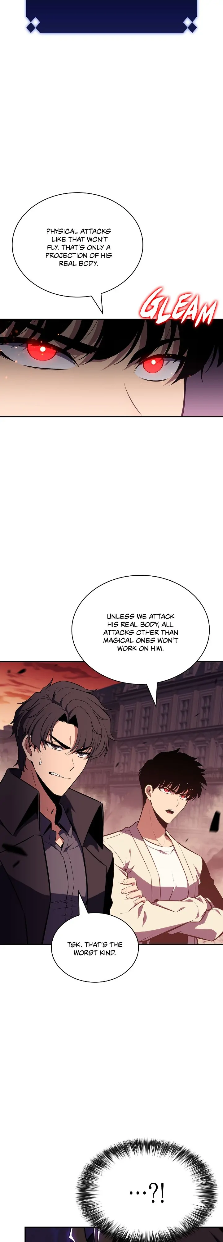 Read Solo Max Level Newbie En Manga Online