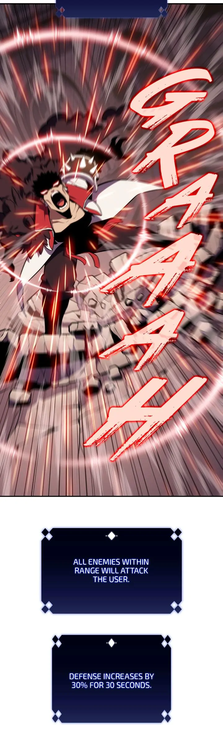 Read Solo Max Level Newbie En Manga Online