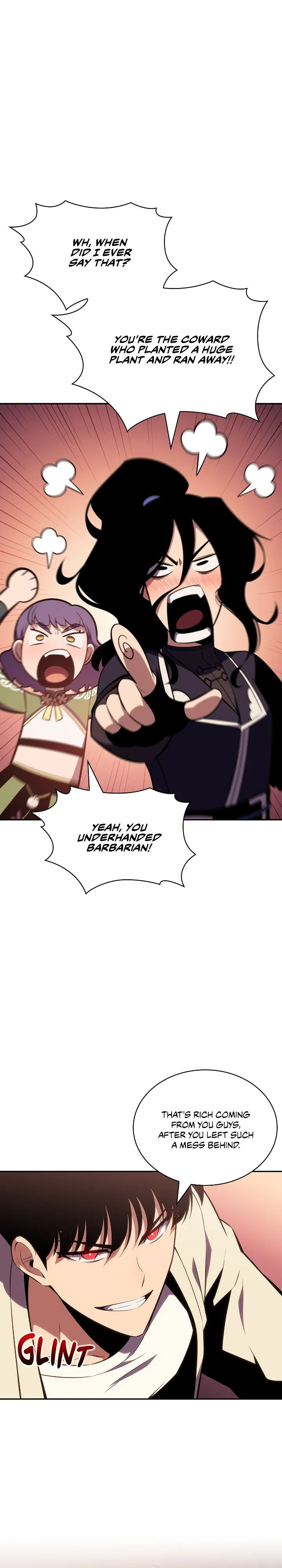 Read Solo Max Level Newbie En Manga Online