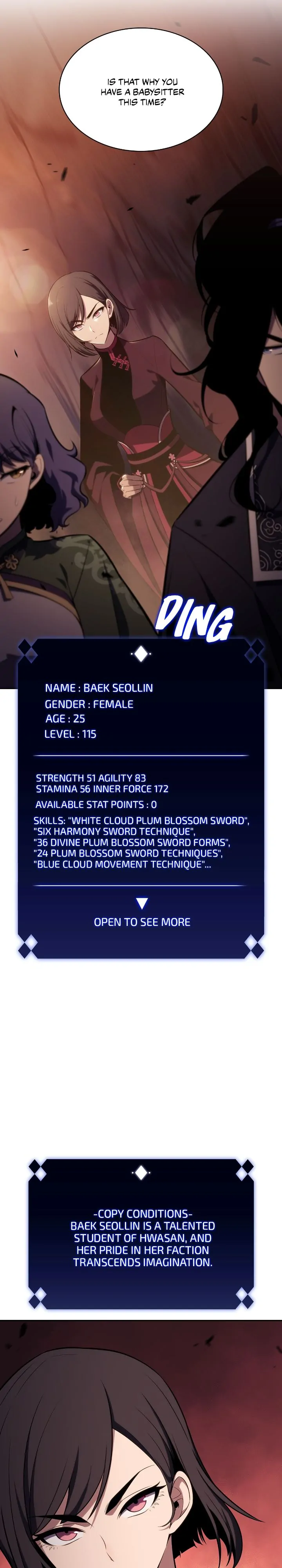 Read Solo Max Level Newbie En Manga Online