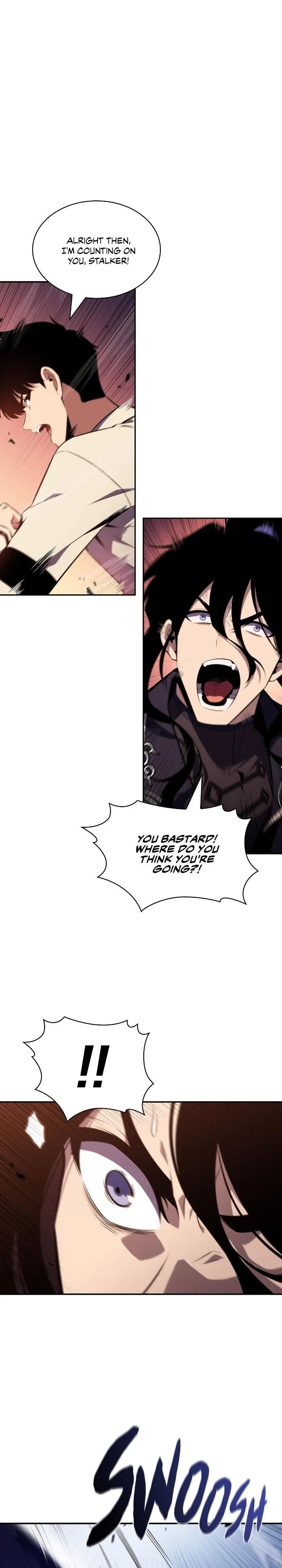 Read Solo Max Level Newbie En Manga Online