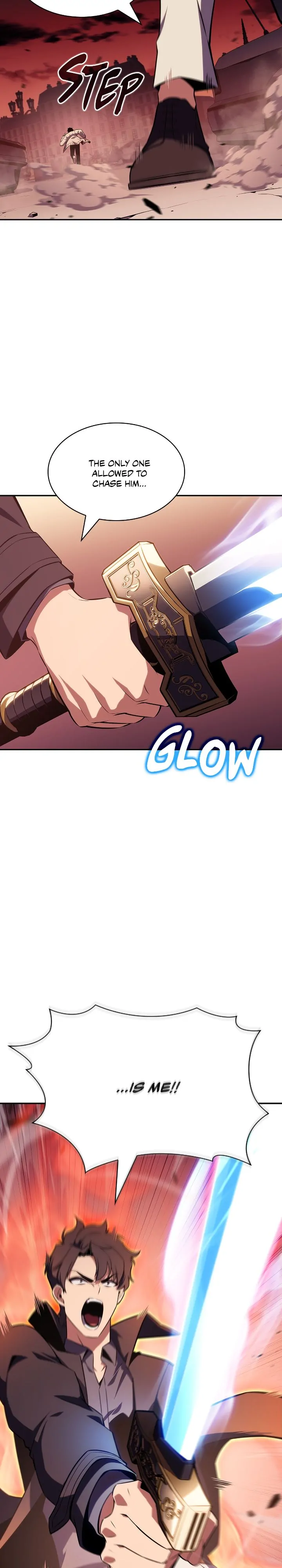 Read Solo Max Level Newbie En Manga Online