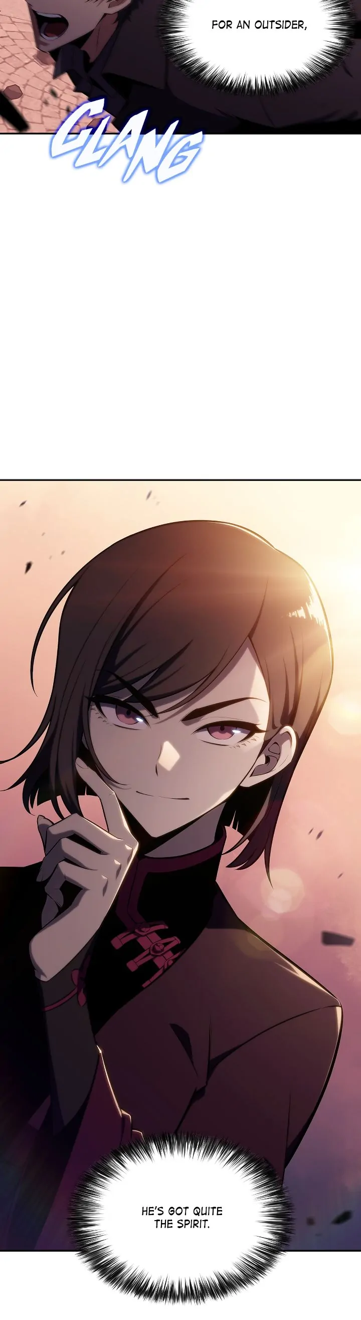 Read Solo Max Level Newbie En Manga Online