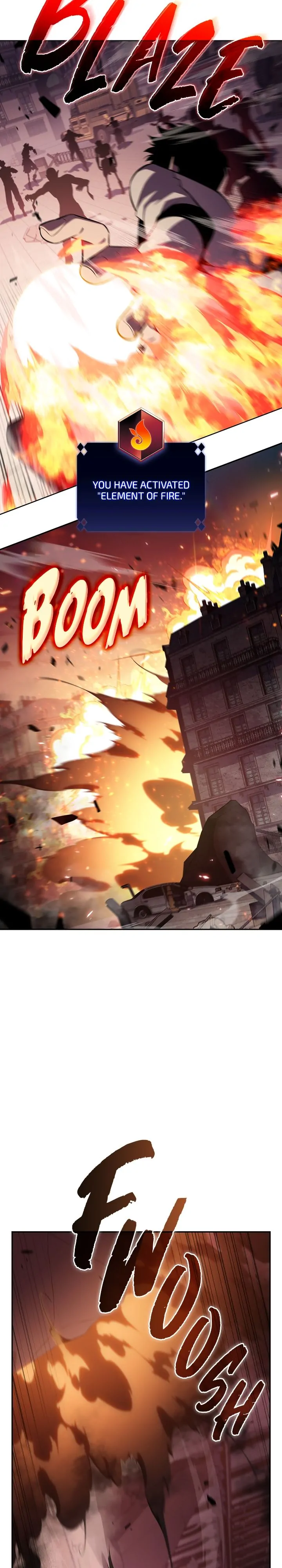 Read Solo Max Level Newbie En Manga Online