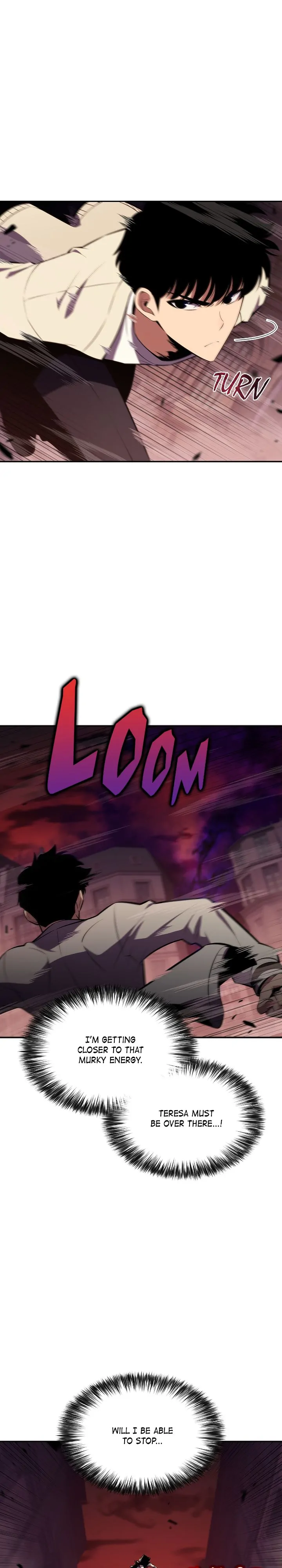 Read Solo Max Level Newbie En Manga Online