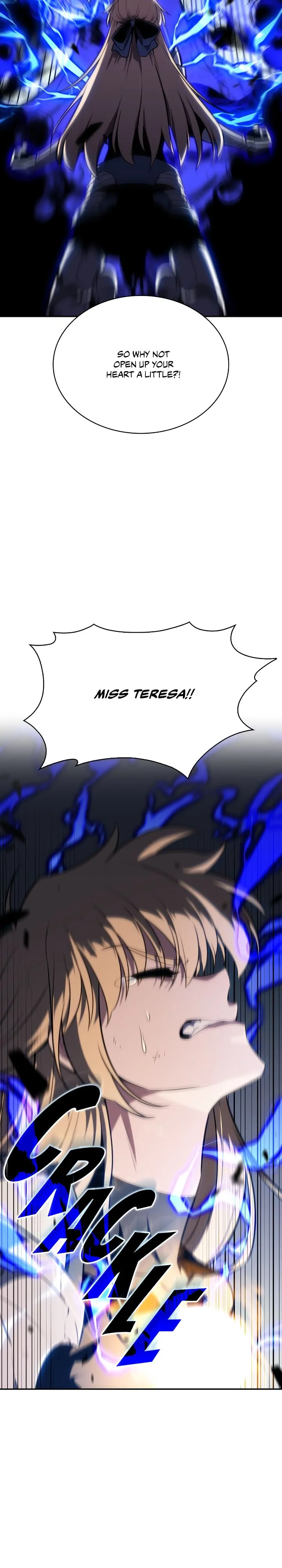 Read Solo Max Level Newbie En Manga Online