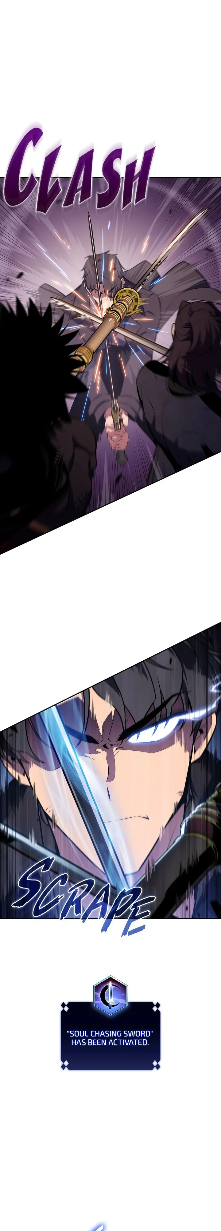 Read Solo Max Level Newbie En Manga Online