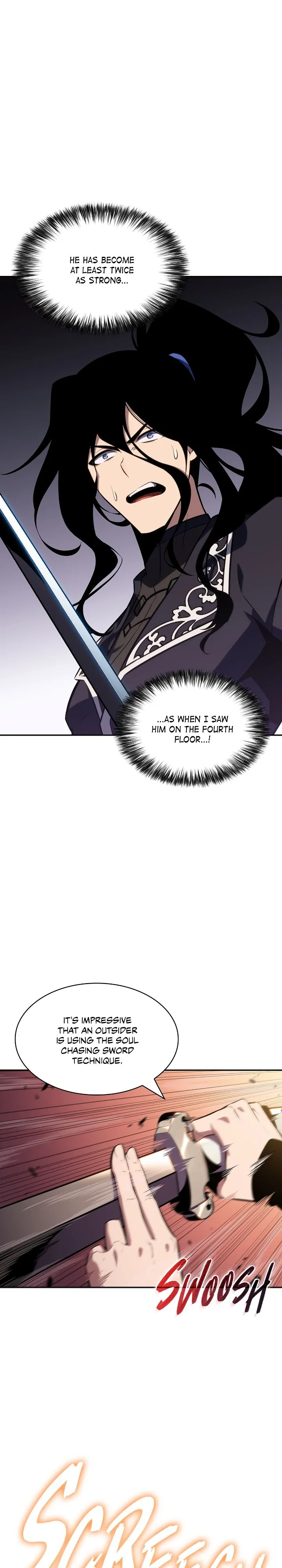 Read Solo Max Level Newbie En Manga Online