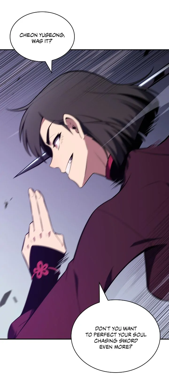 Read Solo Max Level Newbie En Manga Online
