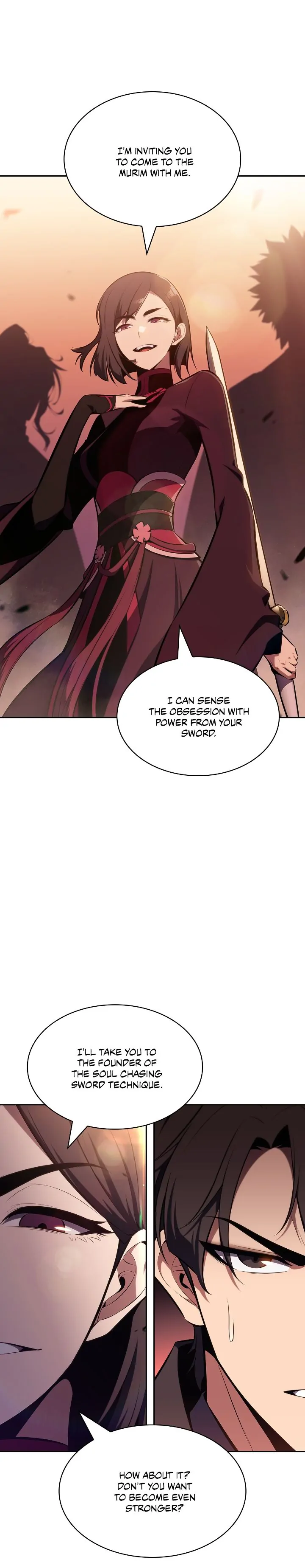 Read Solo Max Level Newbie En Manga Online