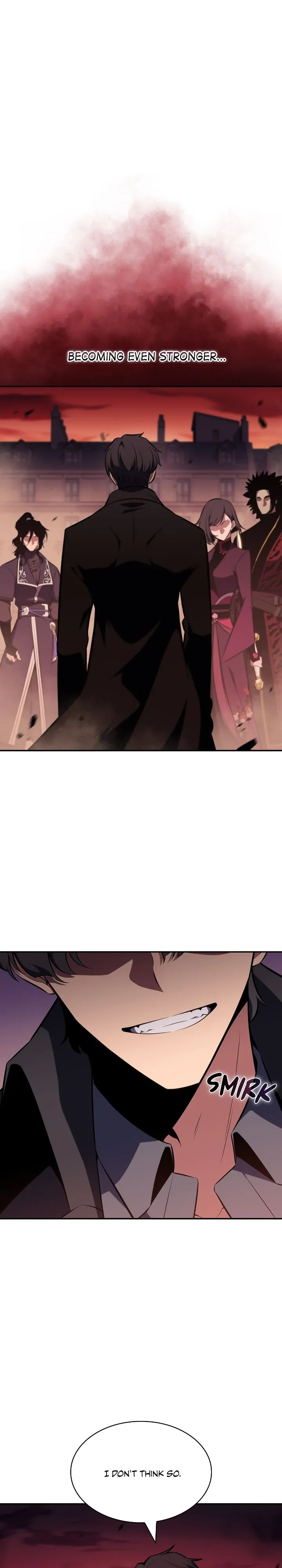 Read Solo Max Level Newbie En Manga Online