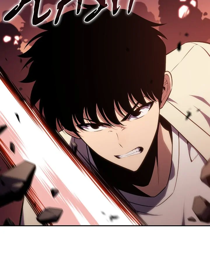 Read Solo Max Level Newbie En Manga Online