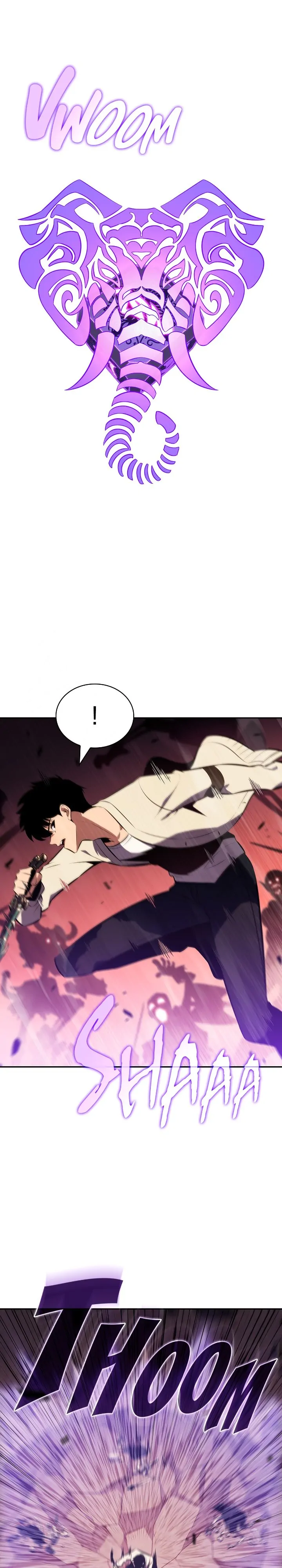 Read Solo Max Level Newbie En Manga Online