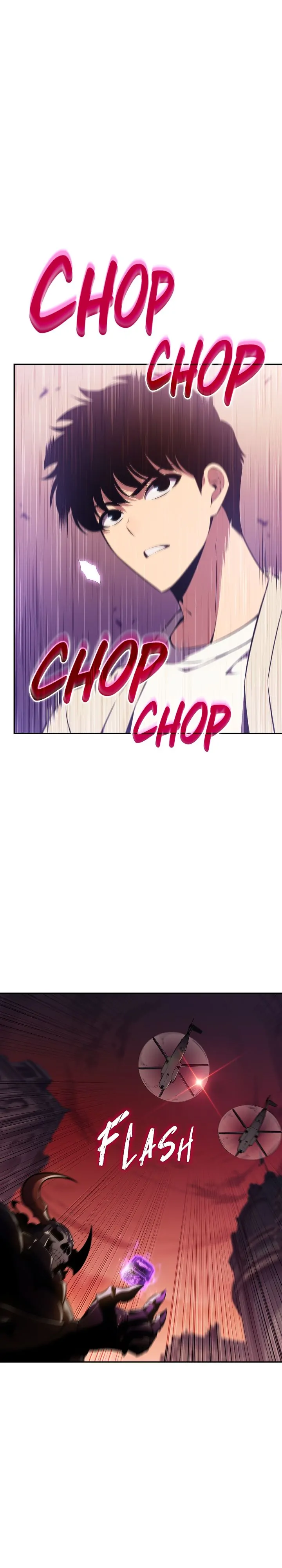 Read Solo Max Level Newbie En Manga Online