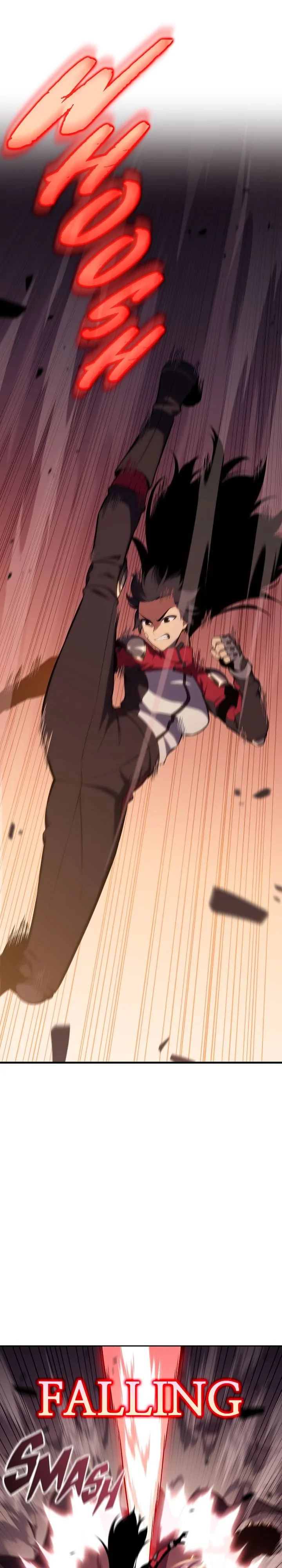 Read Solo Max Level Newbie En Manga Online