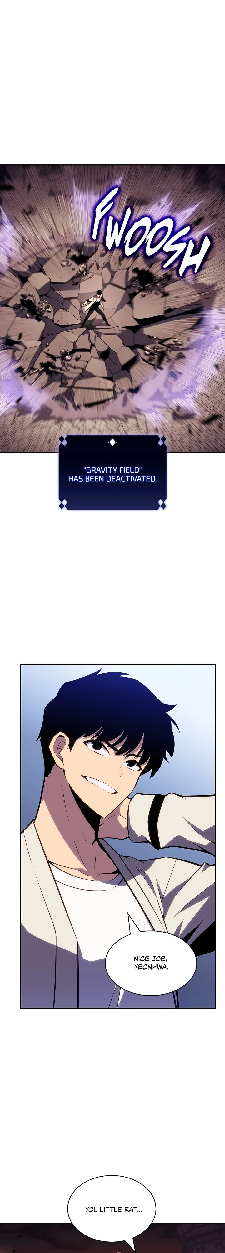 Read Solo Max Level Newbie En Manga Online