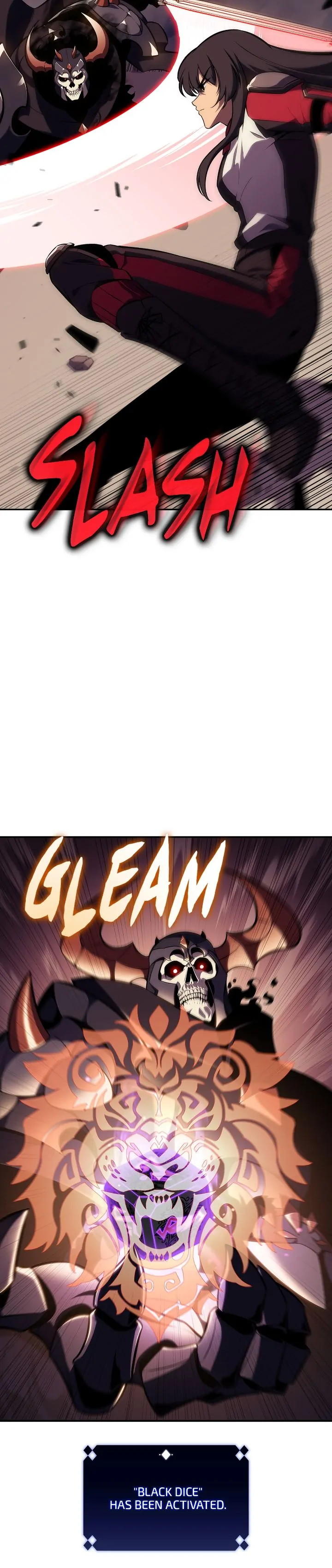 Read Solo Max Level Newbie En Manga Online