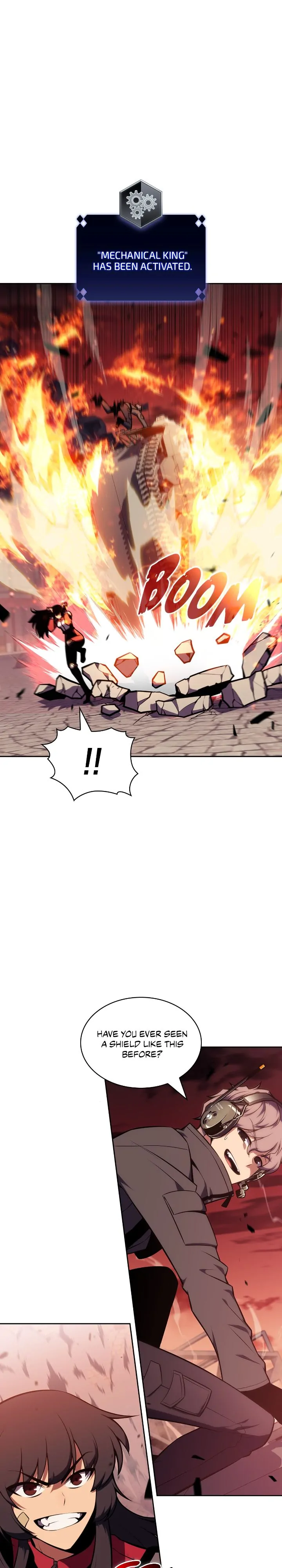 Read Solo Max Level Newbie En Manga Online