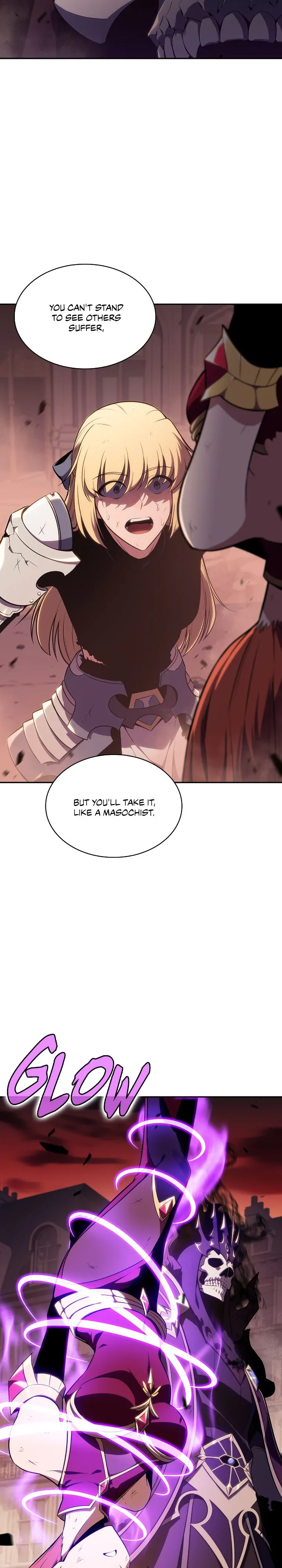 Read Solo Max Level Newbie En Manga Online