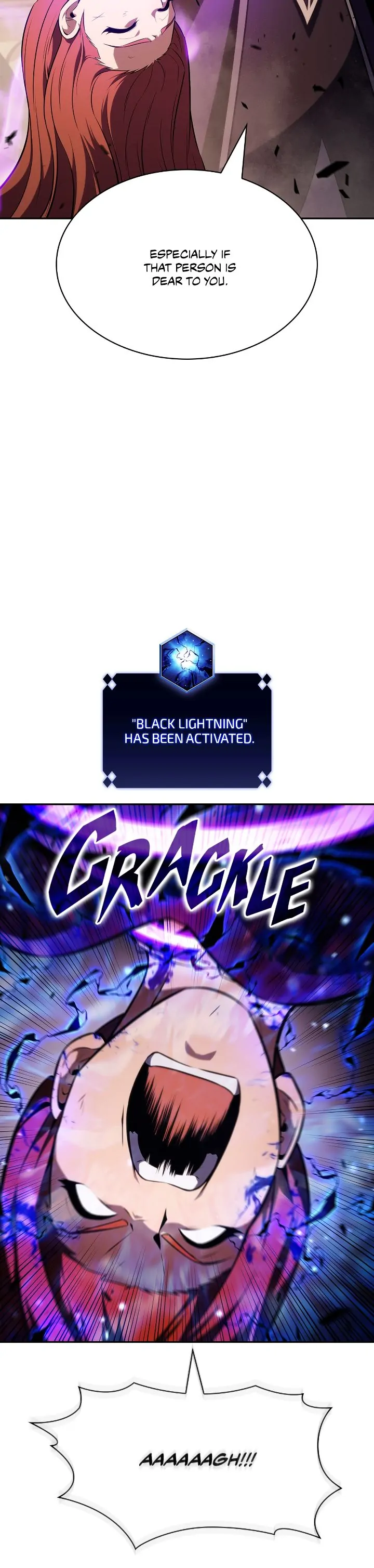 Read Solo Max Level Newbie En Manga Online
