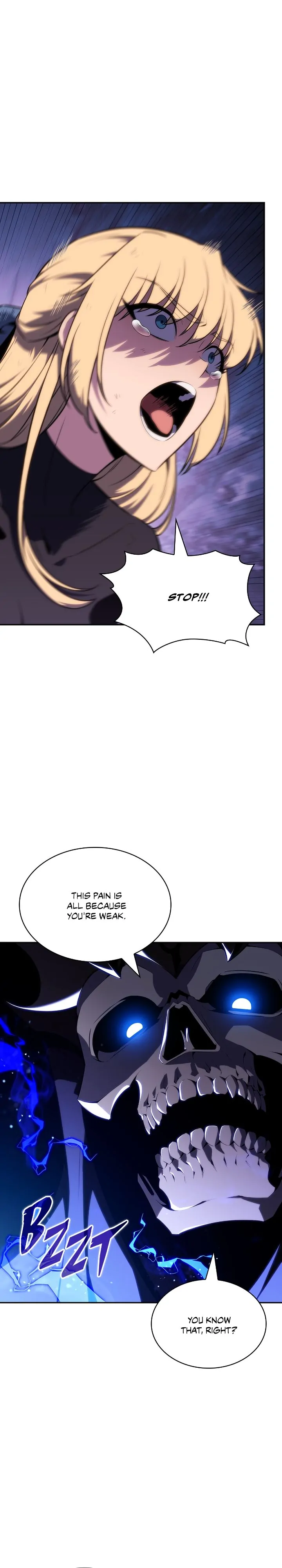 Read Solo Max Level Newbie En Manga Online