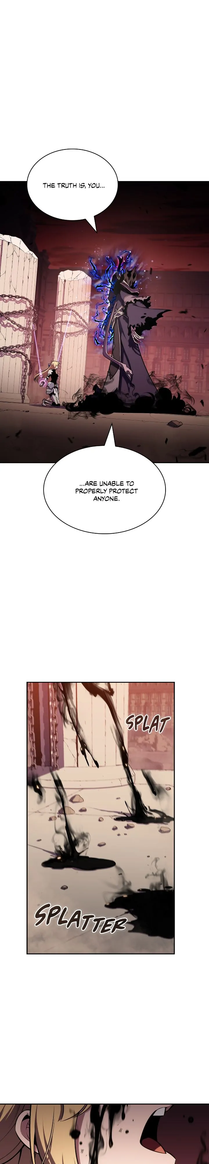 Read Solo Max Level Newbie En Manga Online