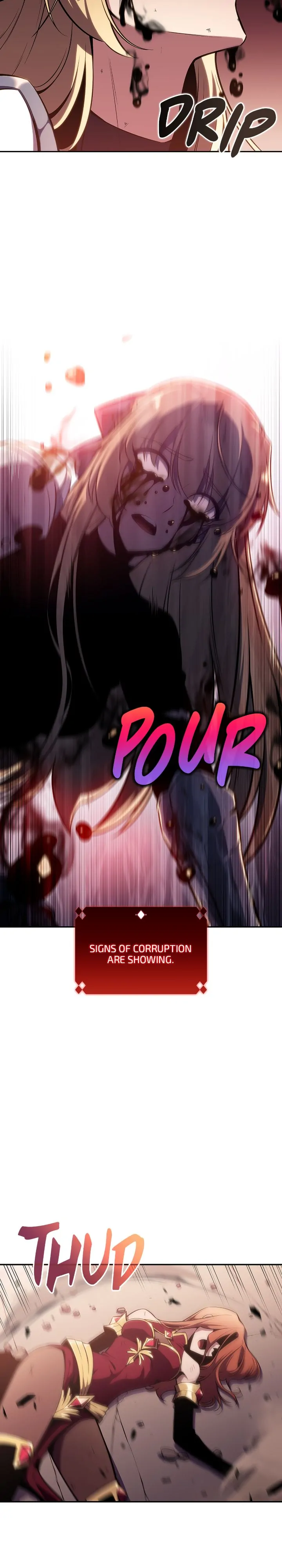 Read Solo Max Level Newbie En Manga Online