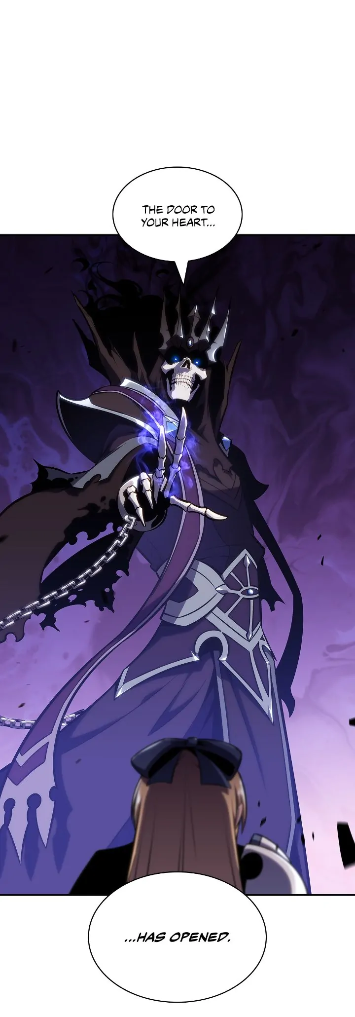Read Solo Max Level Newbie En Manga Online