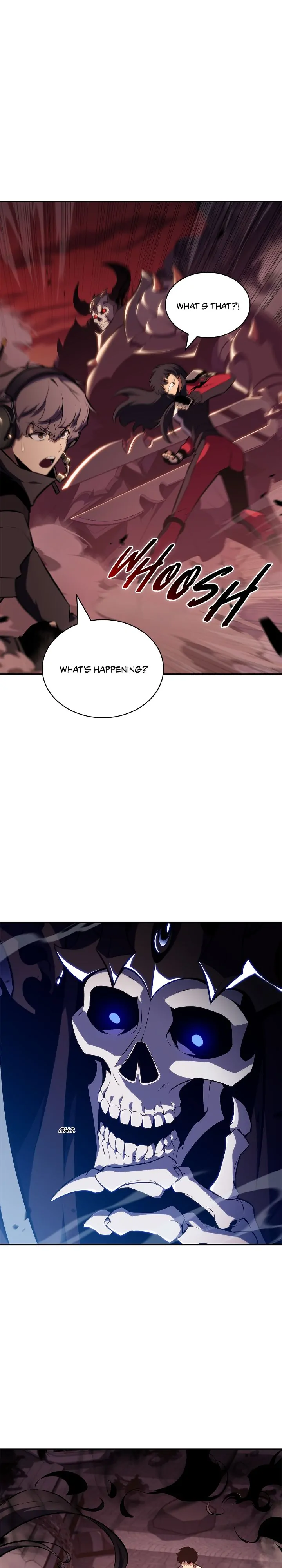 Read Solo Max Level Newbie En Manga Online