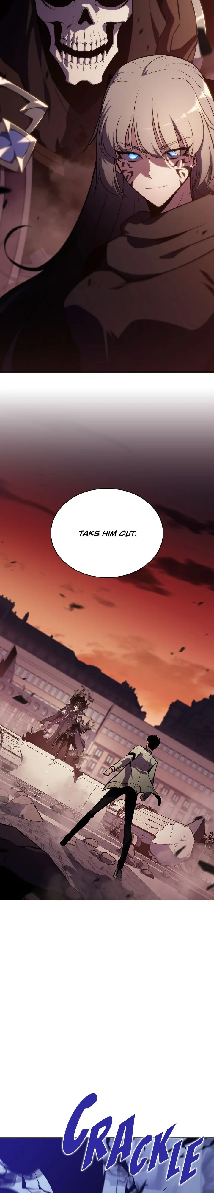 Read Solo Max Level Newbie En Manga Online