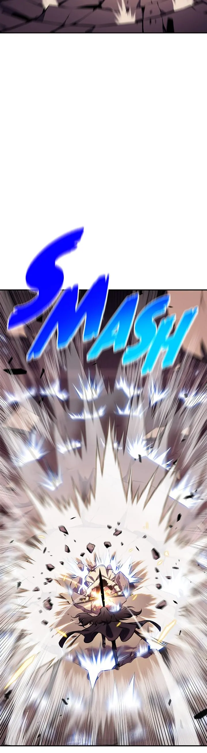 Read Solo Max Level Newbie En Manga Online
