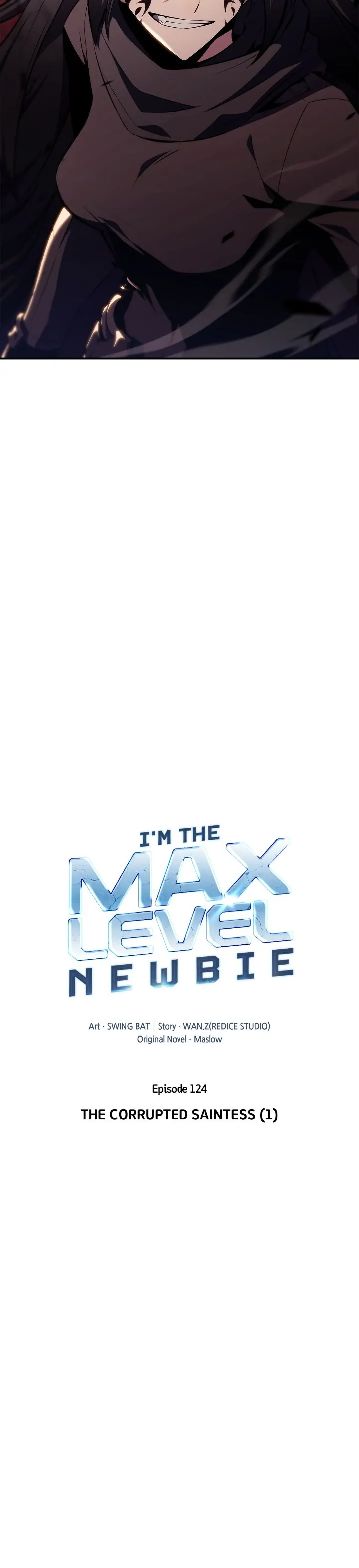 Read Solo Max Level Newbie En Manga Online