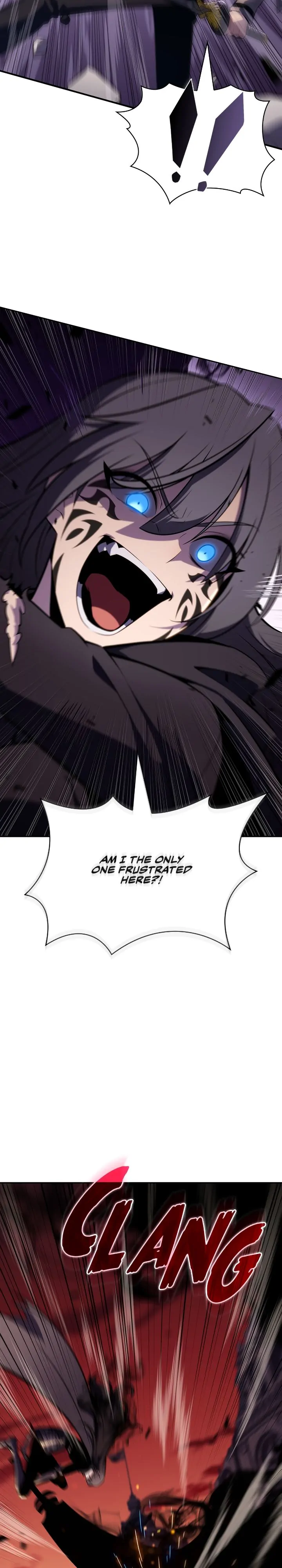 Read Solo Max Level Newbie En Manga Online