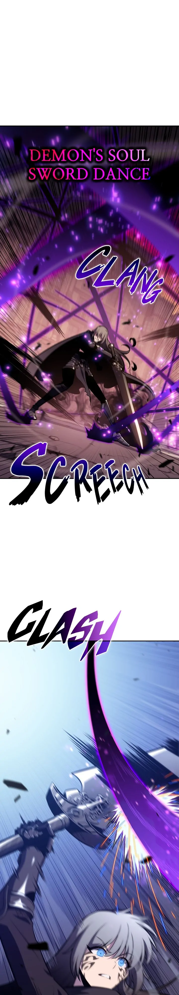 Read Solo Max Level Newbie En Manga Online