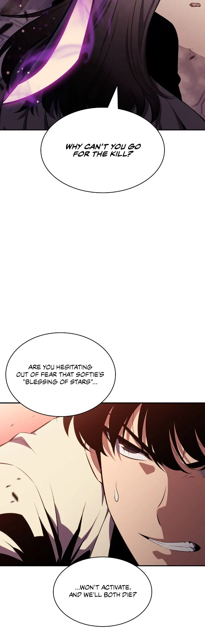 Read Solo Max Level Newbie En Manga Online