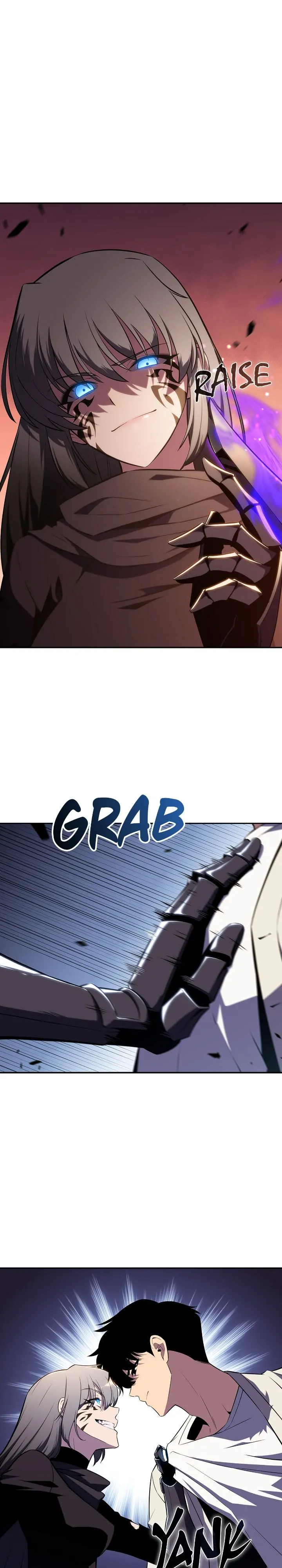 Read Solo Max Level Newbie En Manga Online
