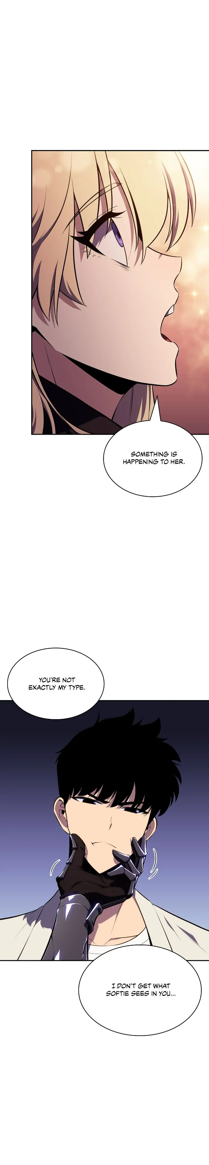 Read Solo Max Level Newbie En Manga Online