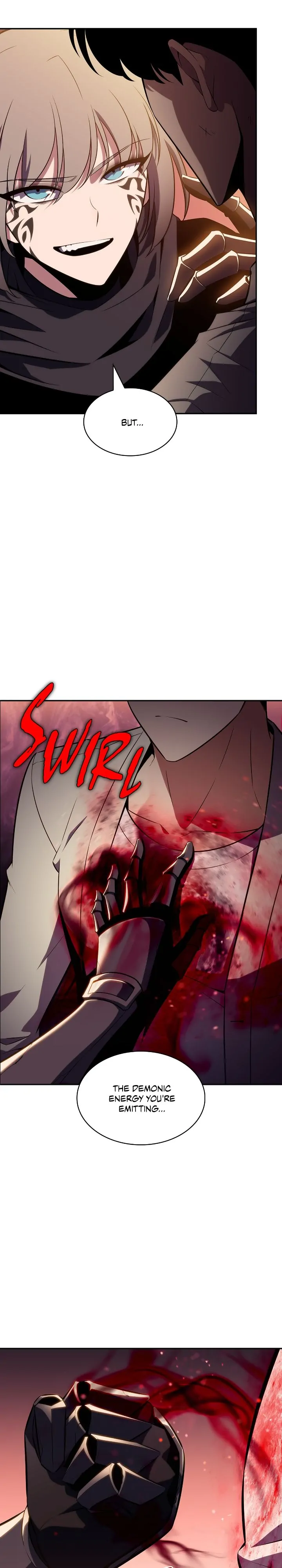 Read Solo Max Level Newbie En Manga Online